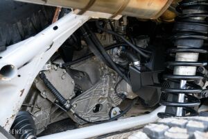 Can-Am Maverick X3 XRS Turbo - 2019