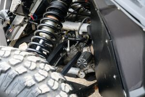 Can-Am Maverick X3 XRS Turbo - 2019