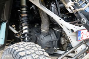 Can-Am Maverick X3 XRS Turbo - 2019