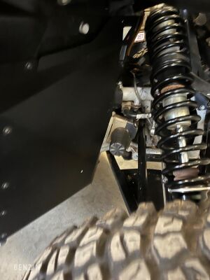 Can-Am Maverick X3 XRS Turbo - 2019