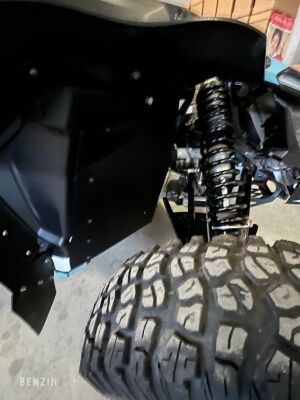 Can-Am Maverick X3 XRS Turbo - 2019