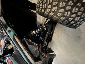 Can-Am Maverick X3 XRS Turbo - 2019