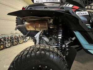 Can-Am Maverick X3 XRS Turbo - 2019