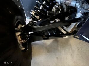 Can-Am Maverick X3 XRS Turbo - 2019