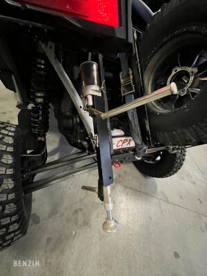 Can-Am Maverick X3 XRS Turbo - 2019