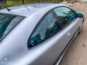 Peugeot 406 Coupé - 2000