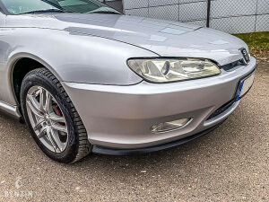 Peugeot 406 Coupé - 2000