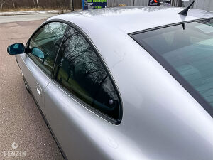 Peugeot 406 Coupé - 2000