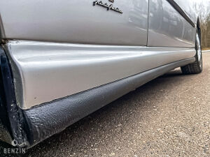 Peugeot 406 Coupé - 2000