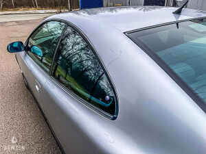 Peugeot 406 Coupé - 2000