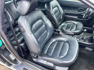 Peugeot 406 Coupé - 2000