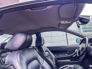 Peugeot 406 Coupé - 2000