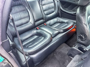 Peugeot 406 Coupé - 2000