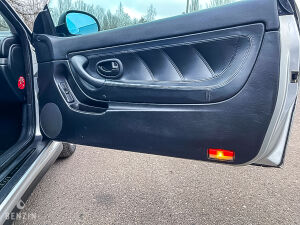 Peugeot 406 Coupé - 2000