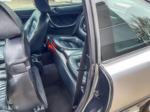 Peugeot 406 Coupé - 2000