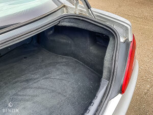 Peugeot 406 Coupé - 2000