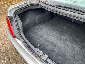 Peugeot 406 Coupé - 2000