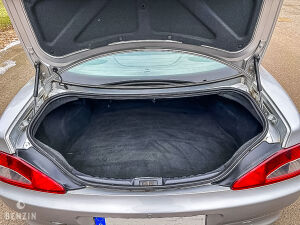 Peugeot 406 Coupé - 2000