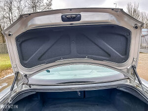 Peugeot 406 Coupé - 2000