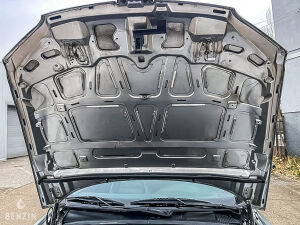 Peugeot 406 Coupé - 2000