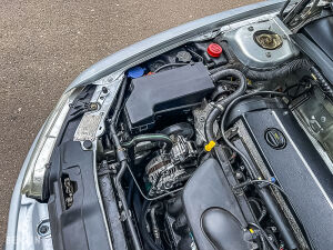 Peugeot 406 Coupé - 2000