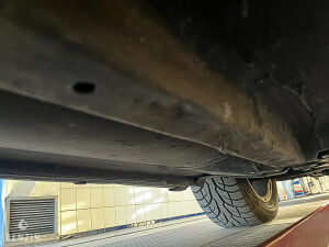 Peugeot 406 Coupé - 2000