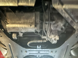 Peugeot 406 Coupé - 2000