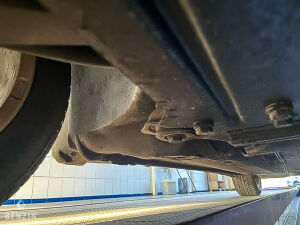 Peugeot 406 Coupé - 2000