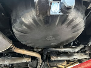 Peugeot 406 Coupé - 2000