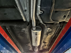 Peugeot 406 Coupé - 2000