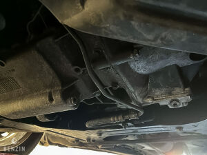 Peugeot 406 Coupé - 2000