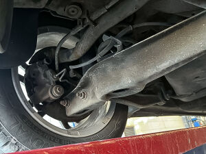 Peugeot 406 Coupé - 2000