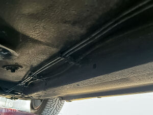 Peugeot 406 Coupé - 2000