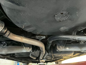 Peugeot 406 Coupé - 2000