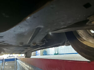 Peugeot 406 Coupé - 2000