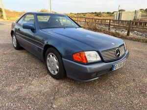 Mercedes-Benz 500SL R129 - 1993