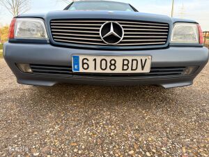 Mercedes-Benz 500SL R129 - 1993