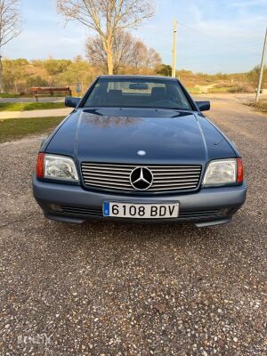 Mercedes-Benz 500SL R129 - 1993
