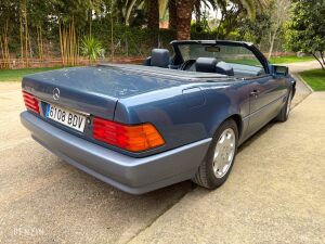 Mercedes-Benz 500SL R129 - 1993