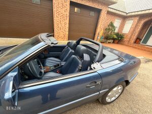 Mercedes-Benz 500SL R129 - 1993