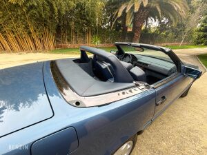 Mercedes-Benz 500SL R129 - 1993