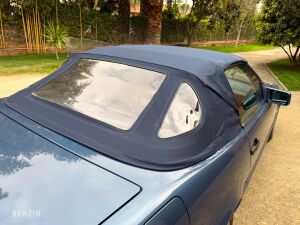 Mercedes-Benz 500SL R129 - 1993