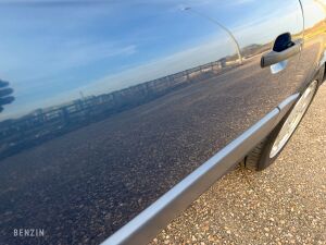 Mercedes-Benz 500SL R129 - 1993