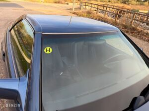 Mercedes-Benz 500SL R129 - 1993