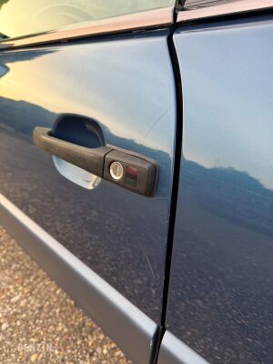 Mercedes-Benz 500SL R129 - 1993