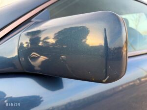 Mercedes-Benz 500SL R129 - 1993