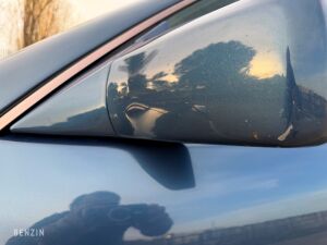 Mercedes-Benz 500SL R129 - 1993