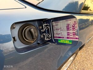 Mercedes-Benz 500SL R129 - 1993