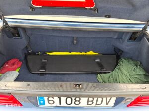 Mercedes-Benz 500SL R129 - 1993