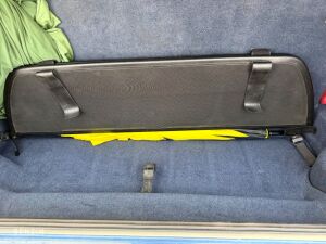 Mercedes-Benz 500SL R129 - 1993